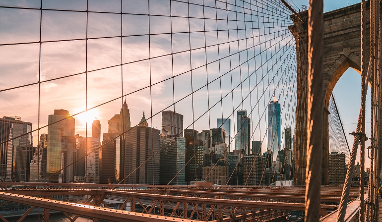 4* Hilton Garden Inn Nyc Financial Center/Manhattan Downtown, New York from $124