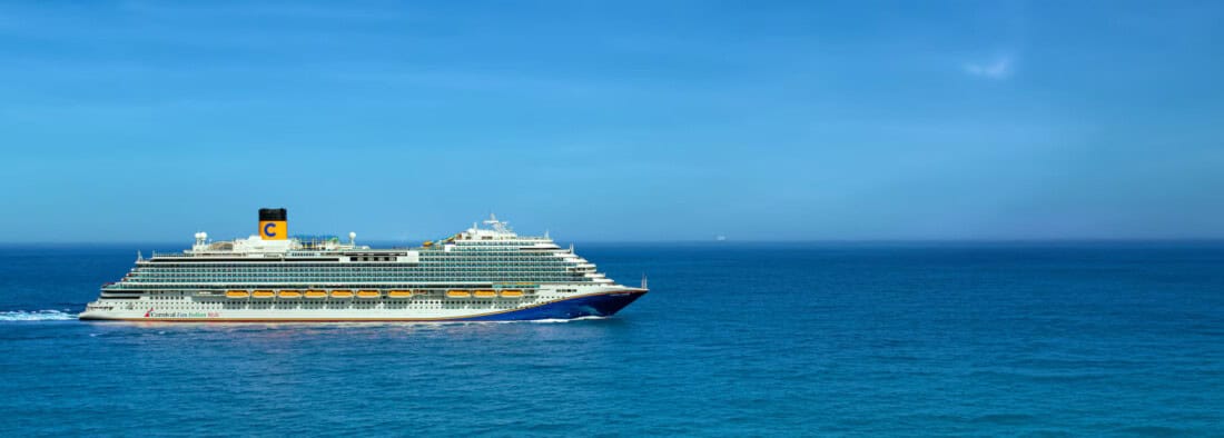 Carnival Firenze: 10 Nächte Karibik Kreuzfahrt von Miami ab 443€ p.P.
